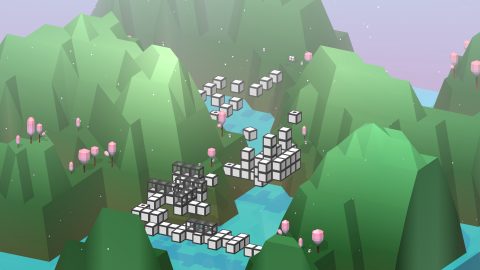 Park Bound – zrzut ekranu 4