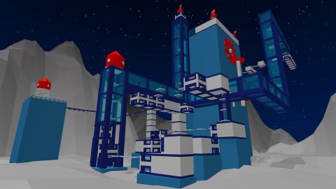 Park Bound – zrzut ekranu 3