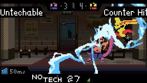 Dojo Masters – zrzut ekranu 4