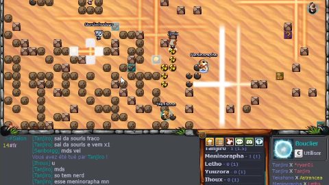 Bouboum screenshot 2