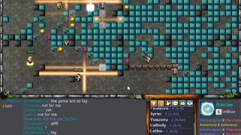 Bouboum screenshot 4