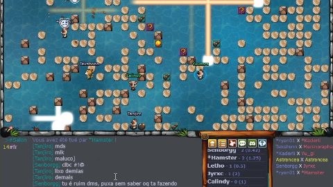 Bouboum screenshot 3