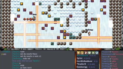 Bouboum screenshot 1