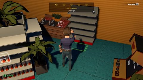My Supermarket screenshot 4