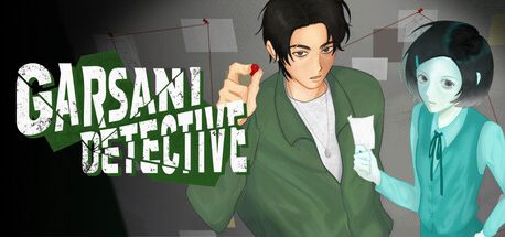 Garisani Detective Agency