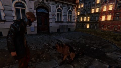 Hobo: Tough Life, capture d’écran 1