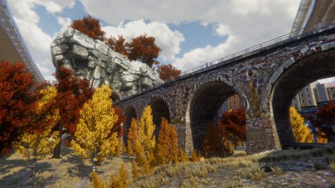 Hobo: Tough Life, capture d’écran 3