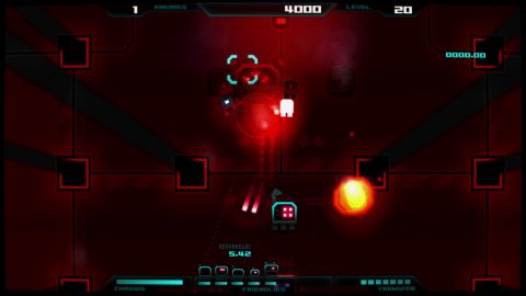 Droid Assault – zrzut ekranu 3
