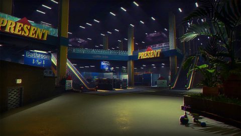 Storebound – zrzut ekranu 3