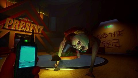 Storebound – zrzut ekranu 2
