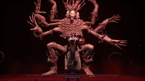Hellpoint: The Thespian Feast Screenshot 4
