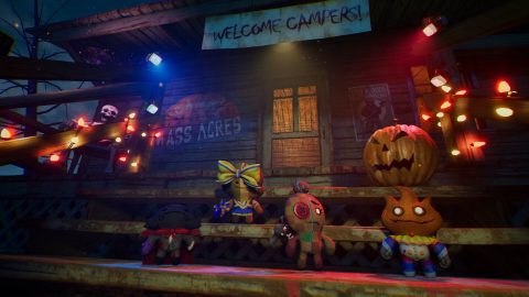 Trivia Murder Party 3 Screenshot 2