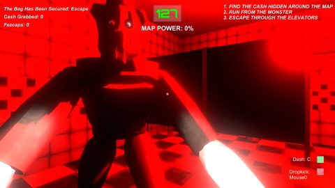 CashGrab 스크린샷 1