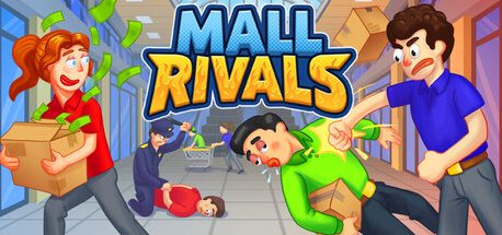 Mall Rivals
