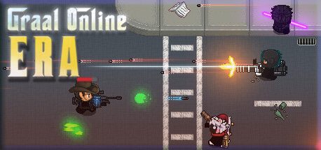 GraalOnline Era