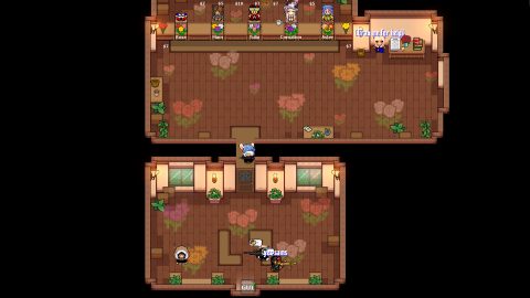 GraalOnline Era, screenshot 4