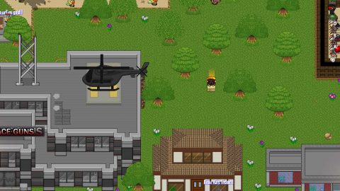 GraalOnline Era, screenshot 3