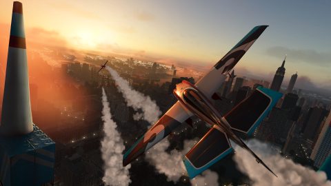 The Crew™ 2 のスクリーンショット 3