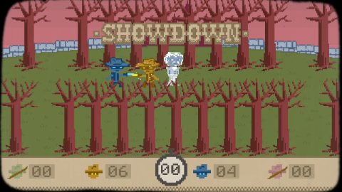 Thief Town 스크린샷 3