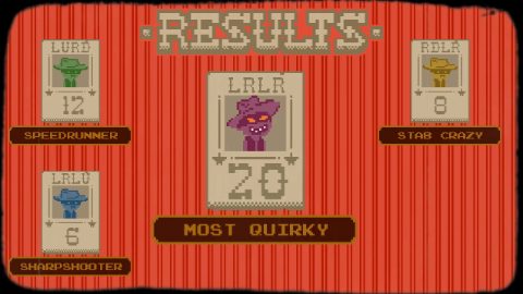 Thief Town 스크린샷 4
