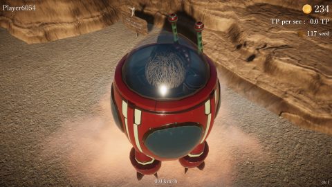 Tumbleweed Destiny のスクリーンショット 4