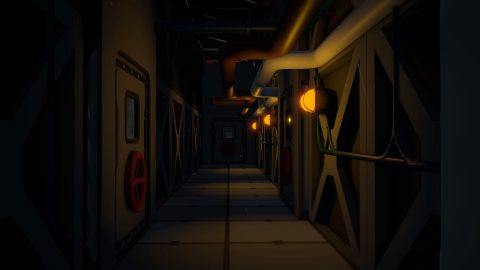 Stationeers, captura de tela 3