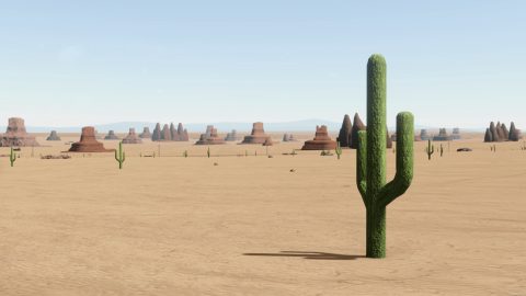 The Long Drive screenshot 3