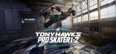 Tony Hawk's™ Pro Skater™ 1 + 2