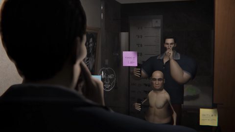 MOGGED: Looksmaxx or Die screenshot 1