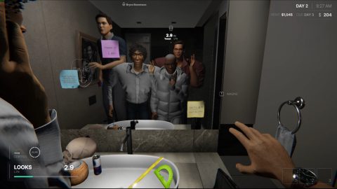 MOGGED: Looksmaxx or Die screenshot 2