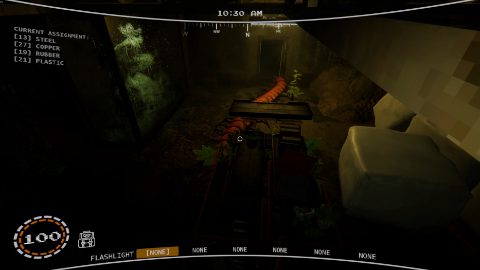 Subterranauts – zrzut ekranu 4