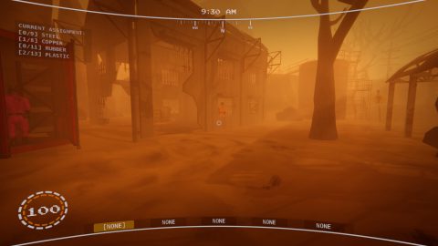 Subterranauts – zrzut ekranu 3