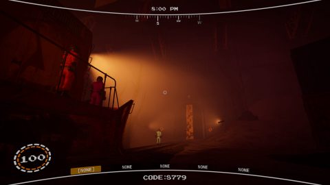Subterranauts – zrzut ekranu 1
