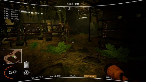 Subterranauts – zrzut ekranu 2