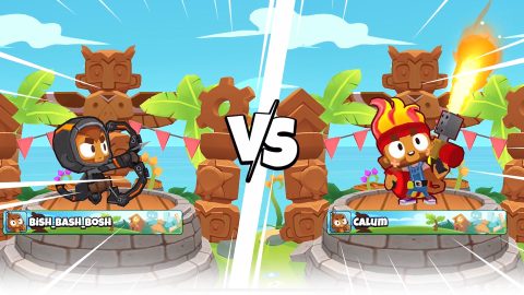 Bloons TD Battles 2 – zrzut ekranu 2