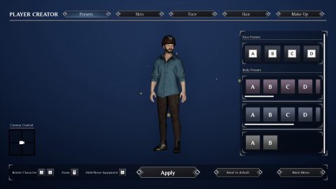 Unbridled: That Horse Game, screenshot 4