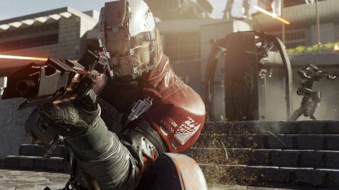 Call of Duty®: Infinite Warfare – zrzut ekranu 3