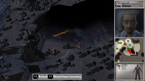Survivalist – zrzut ekranu 2