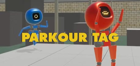 Parkour Tag