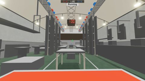 Parkour Tag 스크린샷 3