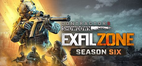 Contractors Showdown : ExfilZone