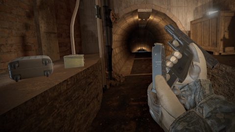 Contractors Showdown : ExfilZone Screenshot 4