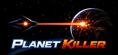 Planet Killer