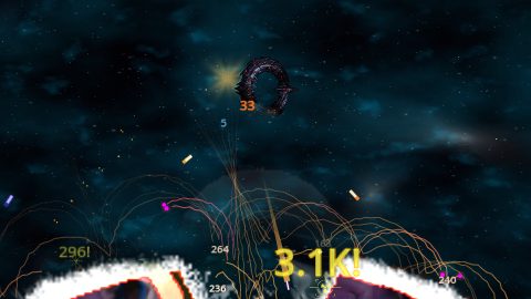 Planet Killer 스크린샷 4