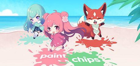 Paint Chips