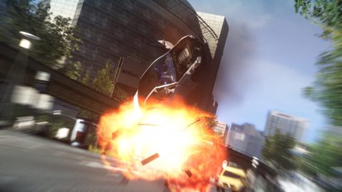 Crash Time 2 스크린샷 1