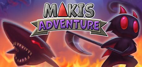 Makis Adventure