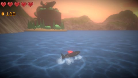 Makis Adventure, captura de pantalla 2