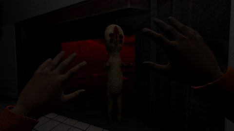 SCP: Labrat 截图 1