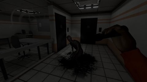 SCP: Labrat 截图 2